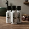 Tópico Para Crecimiento De Barba Y Cabello. Kit Completo