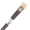 Chopsticks Zodiac Rabbit Rabbit (Senna) Lacquer painted wood (natural wood)