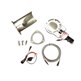 BadlanzHPE Single Cutout Yneck Accessory, 3.0 INCH