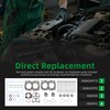 Riyhch Head Gasket with Bolts Set HS26531PT-3 ES72212, 2010-2012 for