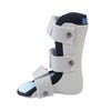 Kids Ankle Brace Comfortable Breathable Adjustable Child Walking Boot for