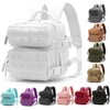 ONE WVW PIN 9L Mini Backpack for Women, 9L Small