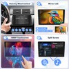 2G+64G Android Car Radio Stereo for Lexus CT200 2011-2018 9