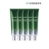 Half Club / Kim Jung Moon Aloe Cure 3X Cream 5 Pieces / 김정문알로에 큐어 3X크림 5개