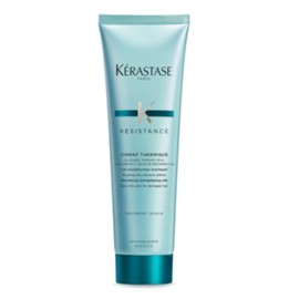 Kérastase Resistance Simon Thermic 150ml Glowing and nourishing / 케라스타즈 레지스턴스 시몽 테르미크 150ml 윤기부여 영양공급