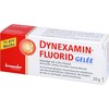 Dynexamine Fluoride Jelly Dental Gel 20g