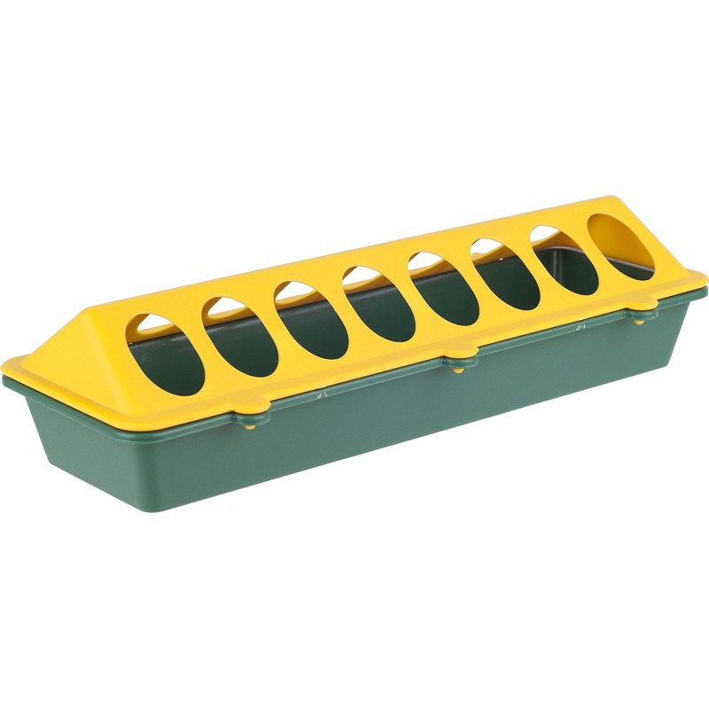 Shorefields Eton TS Range Chick Trough Feeder 30cm, 50cm (30cm)
