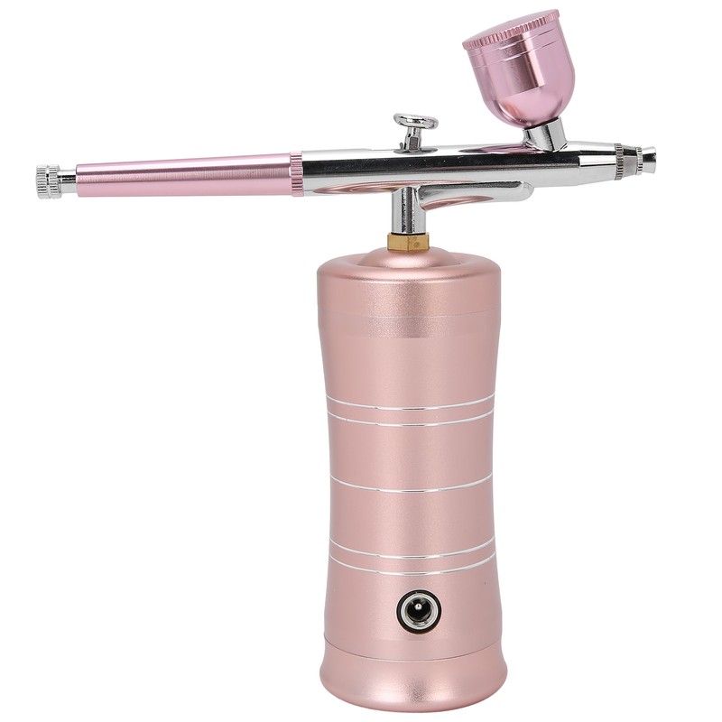 Water Oxygen Sprayer Portable Handheld Face Skin Moisturizing Nano Spray