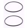 Honda 2 Pack Genuine 22431-VG3-D50 Mower Drive V-Belt 3L-33.3 Fits