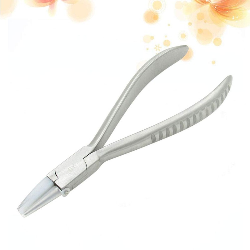 Yardwe Glasses Pliers Disassembly Glasses Frame Pliers Glasses Repair Kit