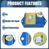 Partuto Ignition Control Module, Inner Ignition Module Control Unit No.