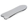 Fish Shaped Terahertz Stone Gua Sha Facial Tool Lymphatic Drainage