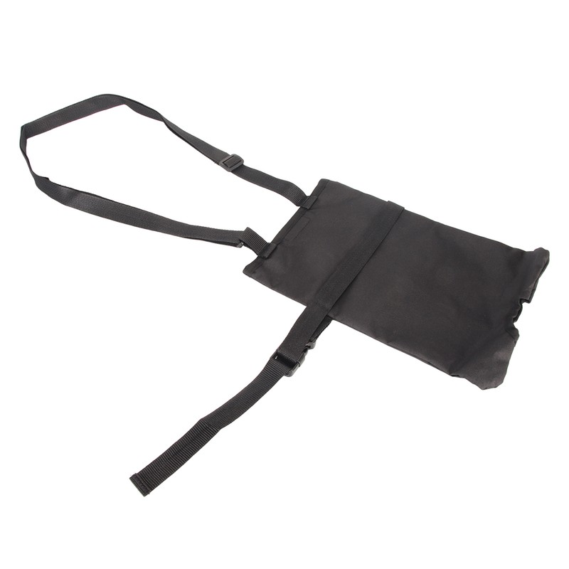 Urine Drainage Bag Holder Adjust Strap Waterproof Urine Drain Pouch