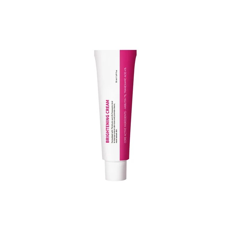 Crema Iluminadora Hidratante Antiarrugas De 20 G