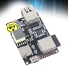 T‑Internet‑POE ESP32 LAN8720A Chip Ethernet Adapter Expansion Board Programmable Hardware