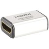HORLICKS HDMI Relay Adapter Silver HDMI A Female to HDMI