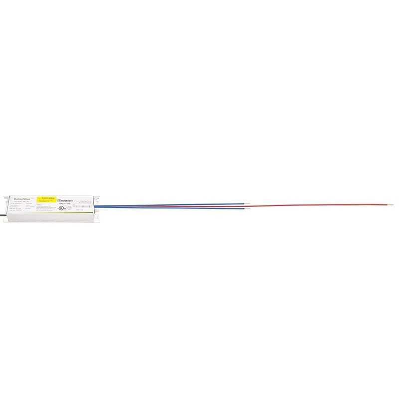 BallastWise T5 Grow Light Ballast with Wires (DXE224HO51) for 2