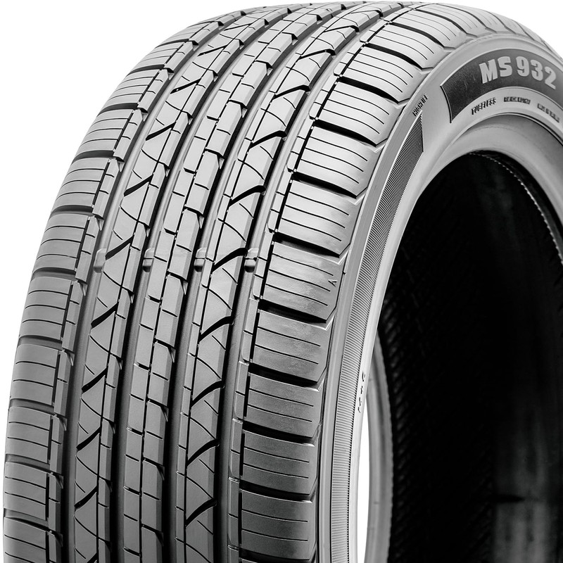Milestar MS932 Sport All Season Radial Tire - 215/55R17 98V