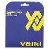 Volkl Power Fiber Pro Neon Yellow Tennis String