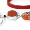 Genuine Leather Reel Strap Made in Japan | Tochigi Leather,