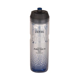 Zefal 165B - Bidon cycling Isothermo Arctica 750 Ml Blue