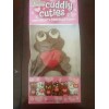 Palmer Cuddly Cuties Frog Chocolate 3 Oz