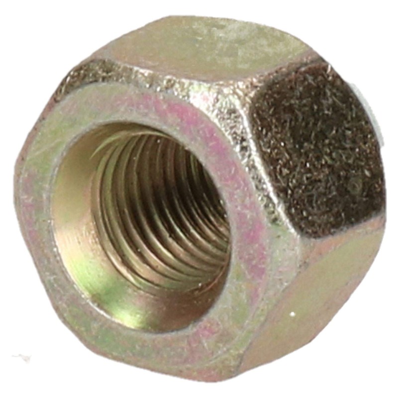 Pack of 16 3/8" UNF Conical Wheel Nuts Nut For