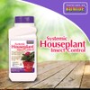 Bonide Systemic Houseplant Insect Control, 8 oz Ready-to-Use Granules for