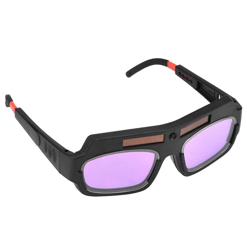 Welding Tools Solar Auto Darkening Protective Welding Glasses Goggle Welder