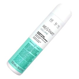 Shampoo Micelar Magnificador Volumen Revlon Restart 250ml