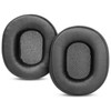 TaiZiChangQin Upgrade Ear Pads Cushion Memory Foam Replacement Compatible with