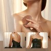 Brocha de Maquillaje Corporal Extragrande