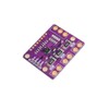 10PCS INA3221 Triple-Channel Shunt Current Voltage Sensor Power Control Module