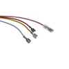Wiring Harness for Base Plate, Interrupter Ignition - for Simson