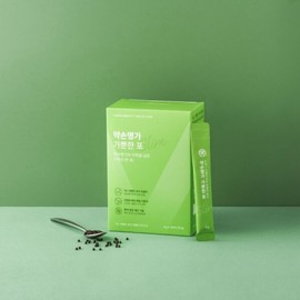 Yakson Myeongga Healthcare Yakson Myeongga Lightweight Packaging 1 box (30 packs) Swelling pills Waste management diet pills 1 box (30 packs) / 약손명가헬스케어 약손명가 가뿐한포 1box(30포) 붓기환 노폐물배 다이어트환 1box(30개입)