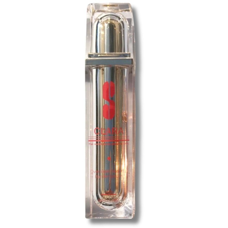 S Clara S CLARA Overnight Water Full Barrier Serum, 1.7