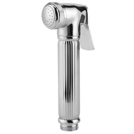 Bidet Toilet Sprayer Head, Handheld Bidet Sprayer, High Pressure Resistance Shower Toilet Water Sprayer Seat Bidet Attachment, Bathroom Cloth Diaper Shattaf(G1/2")