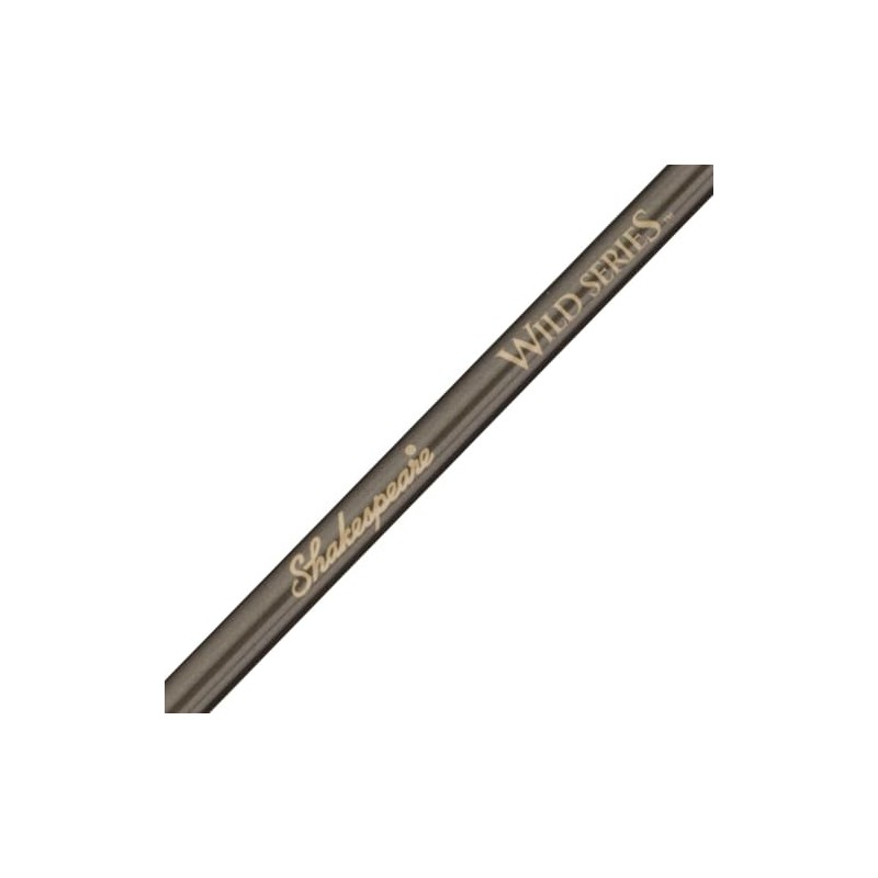 Shakespeare® Wild Series Walleye Combo