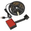 RGB TV Backlights Strip Lights App Control Dynamic Lighting WiFi