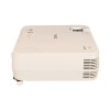 NEC All-Purpose DLP 3D Projector ECO Friendly 2800 ANSI Full
