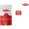 Aksoy Premium Quality Turkish Sweet Red Pepper Flakes 200GR |