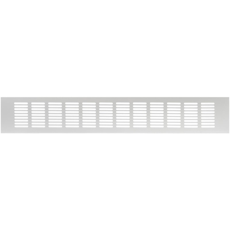 Vent Systems 19.69 x 3.15 Inch (Outer Size) Rectangular Door