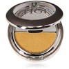 Tigi High Density Split Eyeshadow, Glitz, 0.112 Ounce