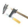 Set of 24-24" BAR CLAMP Heavy Duty Woodworking Tools Quick