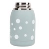 Children's Insulation Cup 12oz Double Wall Portable Rabbit Pattern Insulated
