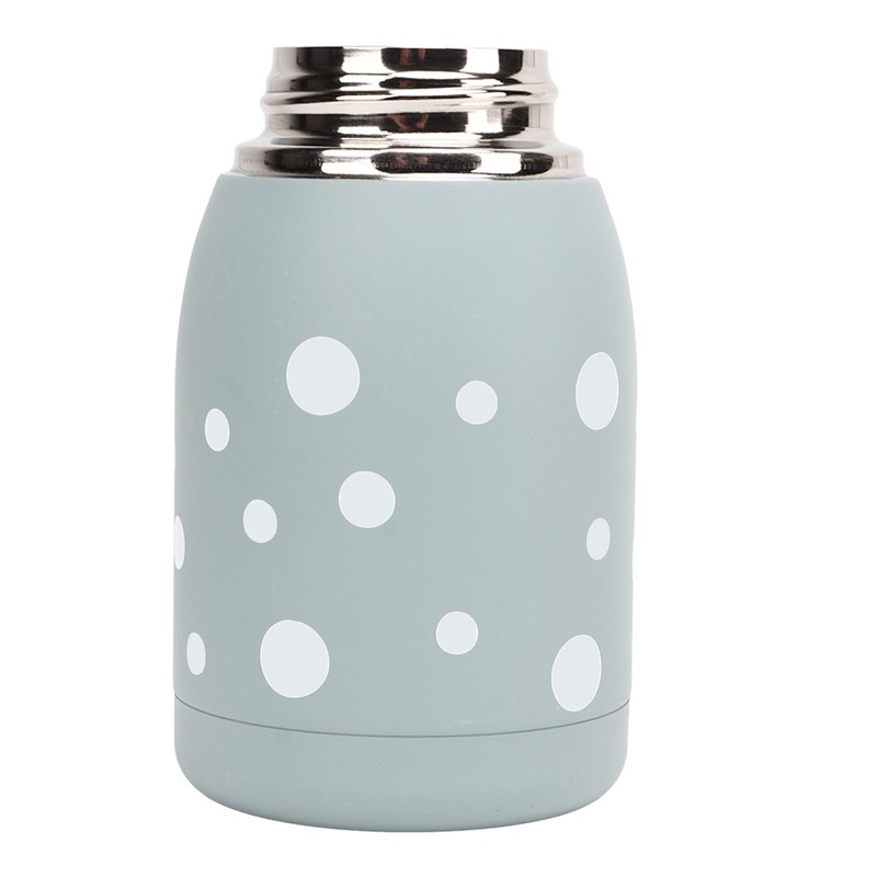 Children's Insulation Cup 12oz Double Wall Portable Rabbit Pattern Insulated