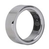 Smart Ring Sleep Fitness Tracker Pedometer Waterproof Exquisite Vibration Alert