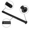 Bicycle Thru Axle Replacement Part Fits Both Front & Rear