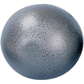 Champion Sports Iron Shot Put, 16-Pound