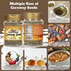 Rani Caraway Seeds (Siya Zeera) Spice 3oz (85g) Natural ~